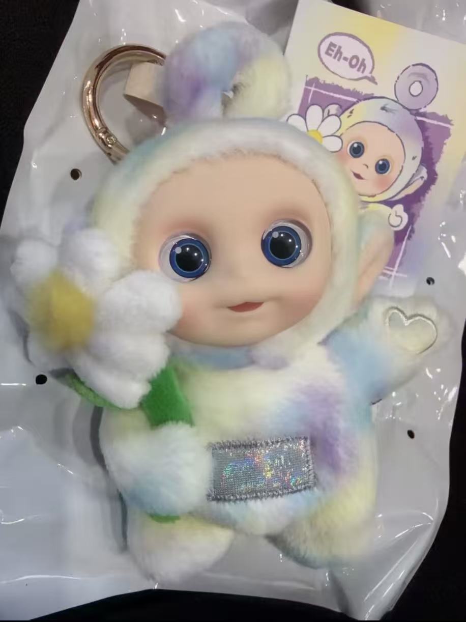 Teletubbies "Say Hello" Series