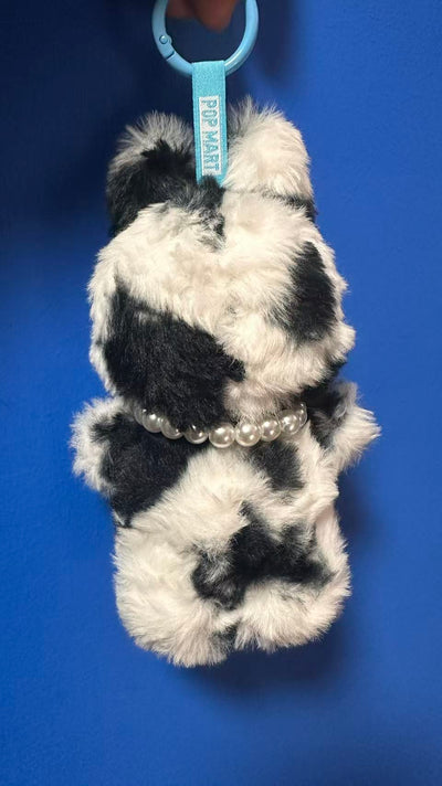 EXCITING MACARON ORIGINAL COW DESIGN