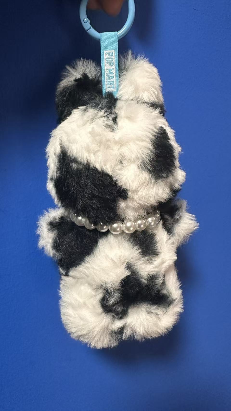 EXCITING MACARON ORIGINAL COW DESIGN