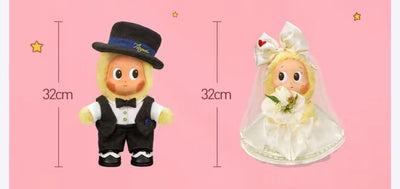 Twinkle Twinkle Crush on You (Gift box set)