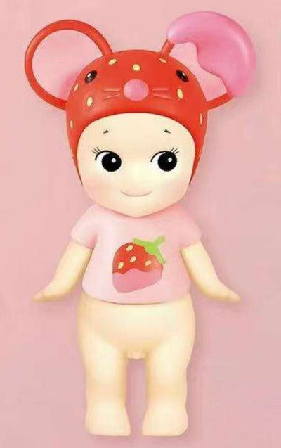 Sonny Angel Strawberry Love Series