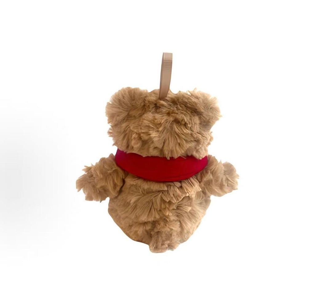 Jellycat - Bartholomew Bear Decoration