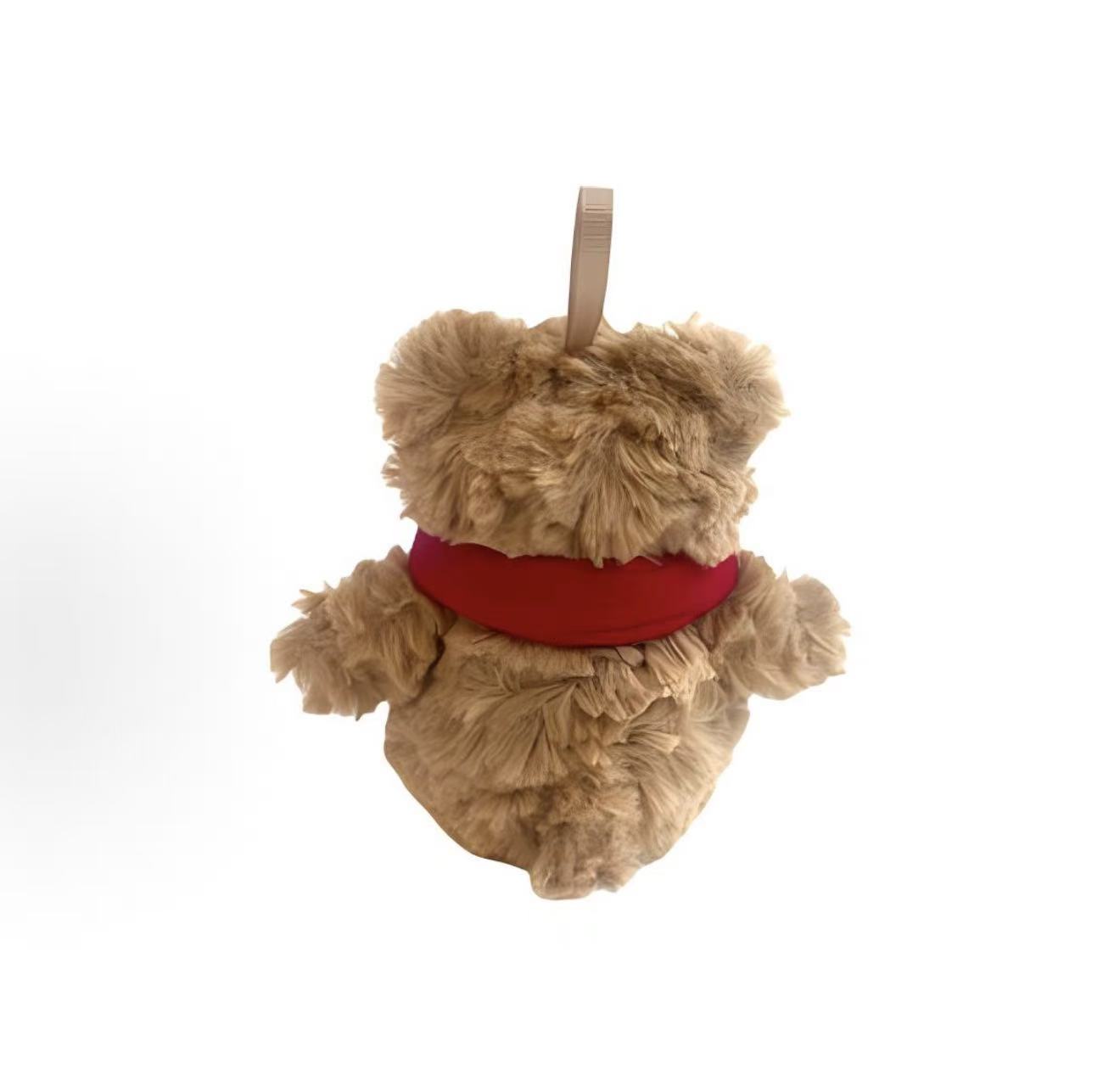 Jellycat - Bartholomew Bear Decoration