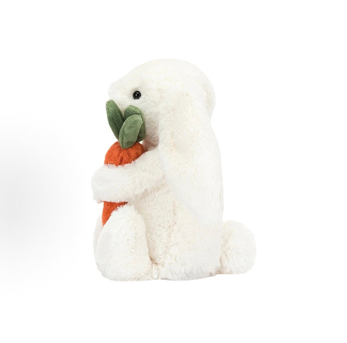 Jellycat Bashful Carrot Bunny 18CM - product image 4