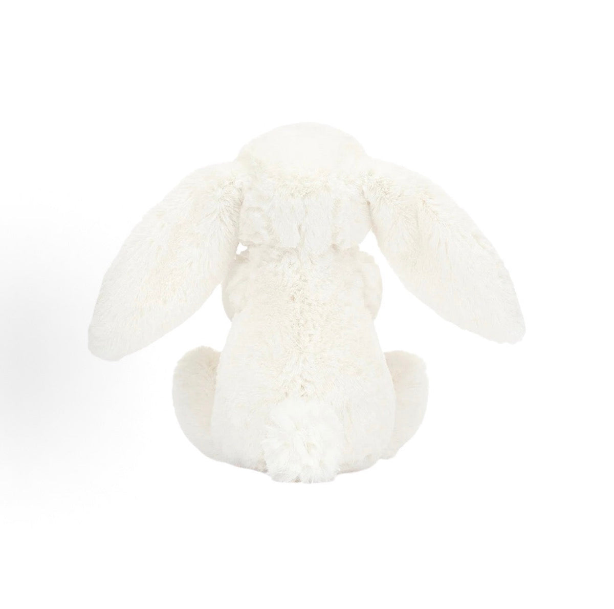 Jellycat Bashful Carrot Bunny 18CM - product image 5