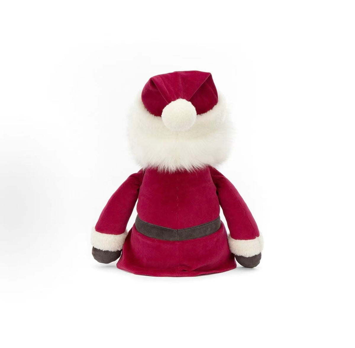 Jellycat Jolly Santa 34cm