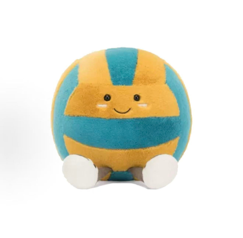Jellycat Amuseables Sports Beach Volley