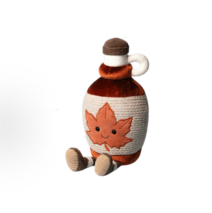 Amuseables Acered Maple Syrup