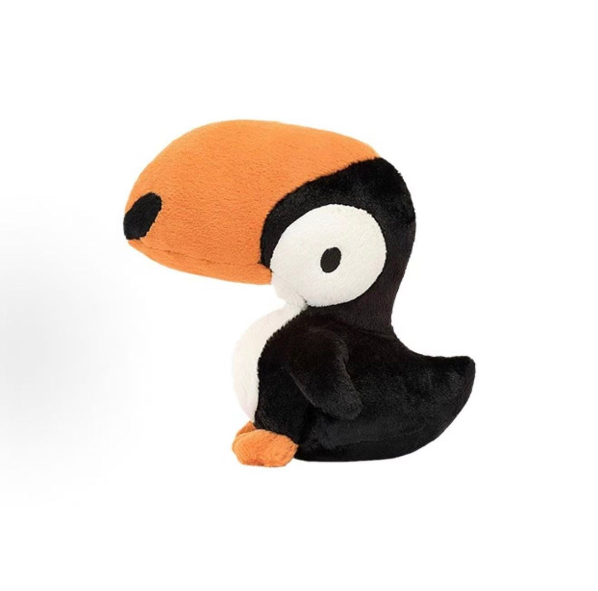Jellycat Bodacious Beak Toucan 22cm