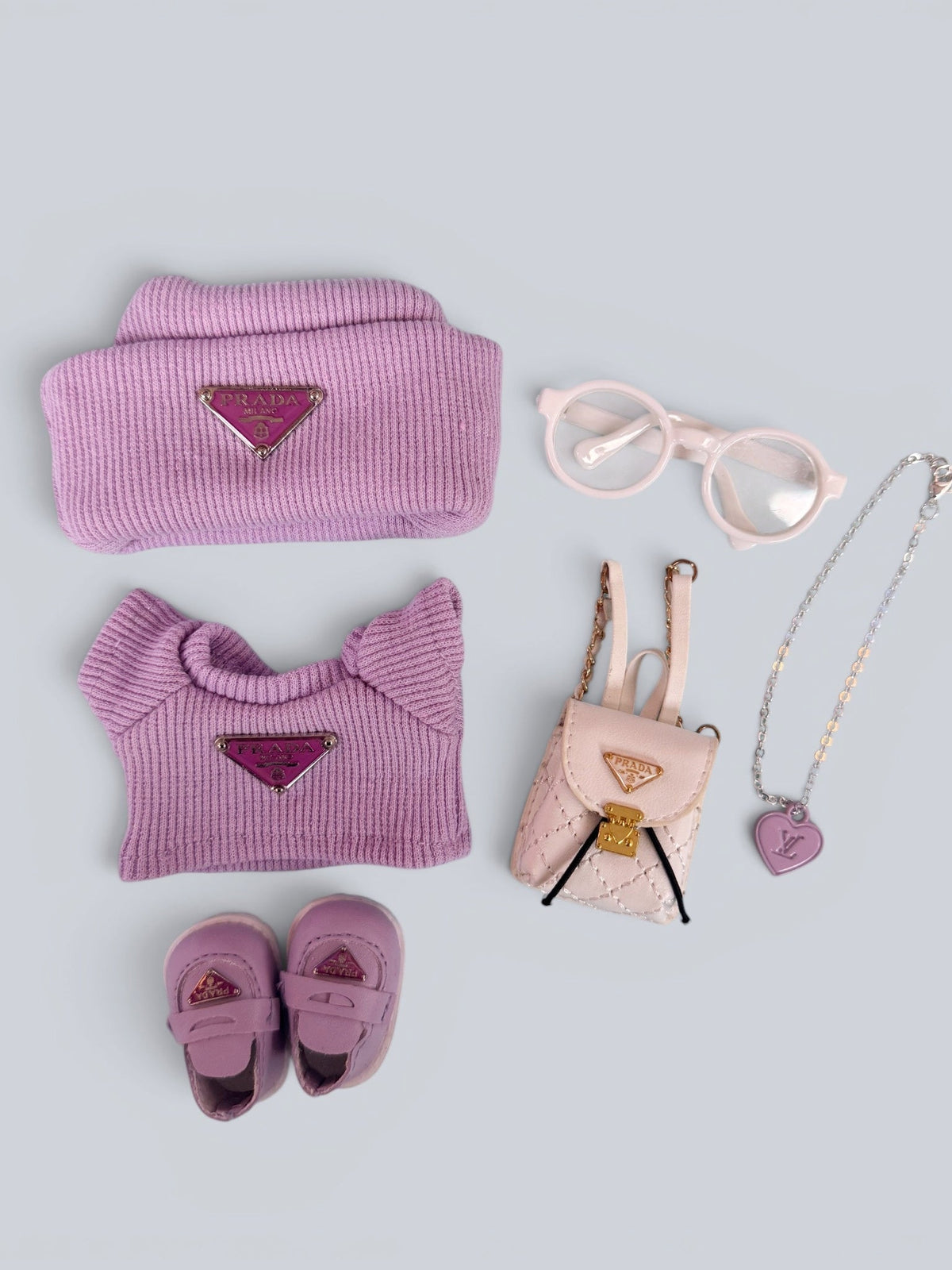 labubu outfit
