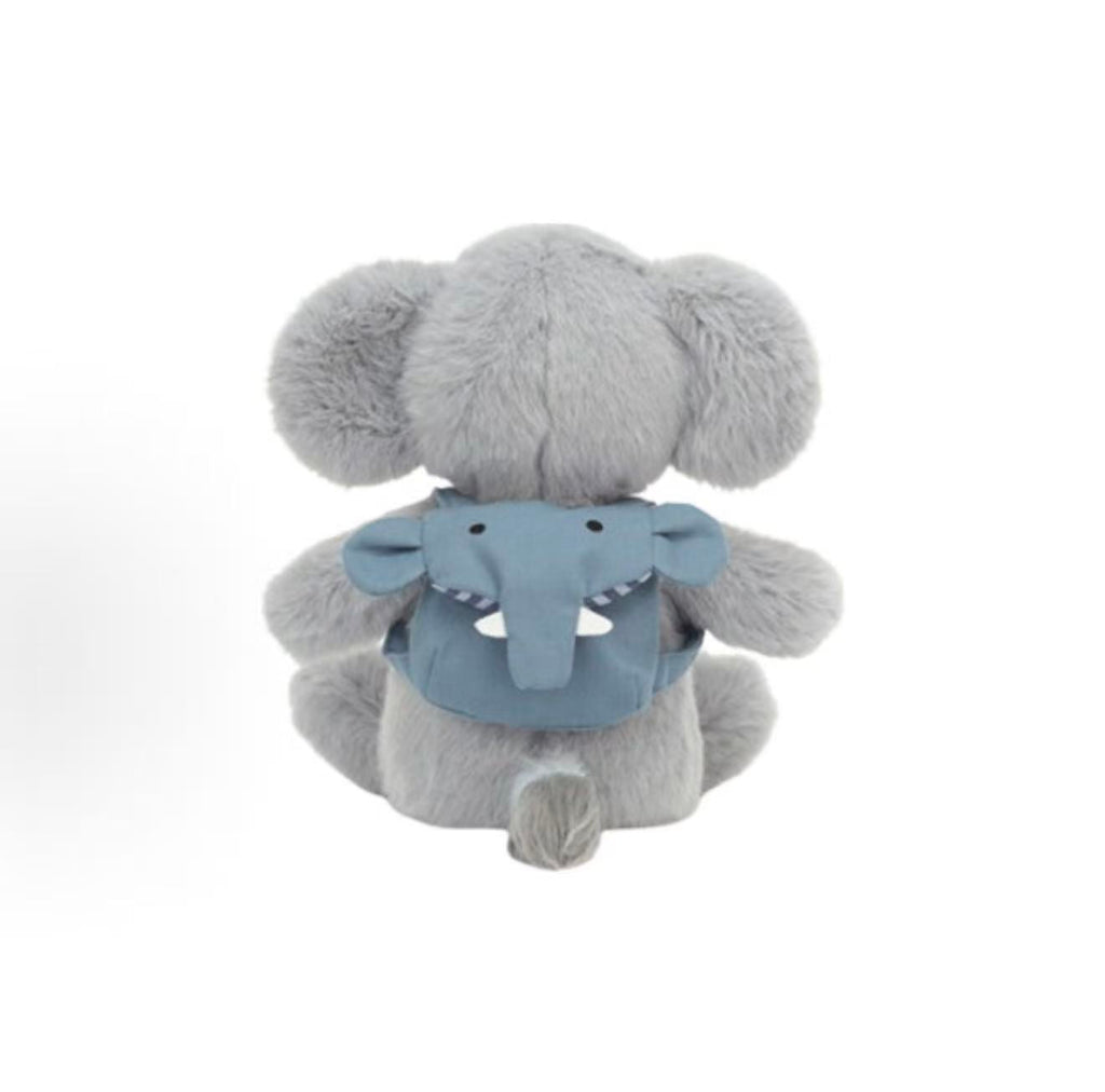 Jellycat Backpack Elephant