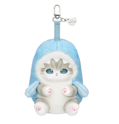 Mofusand Kiramekko Fluffy Kittens Blind Box