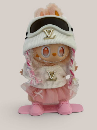 Labubu outfit