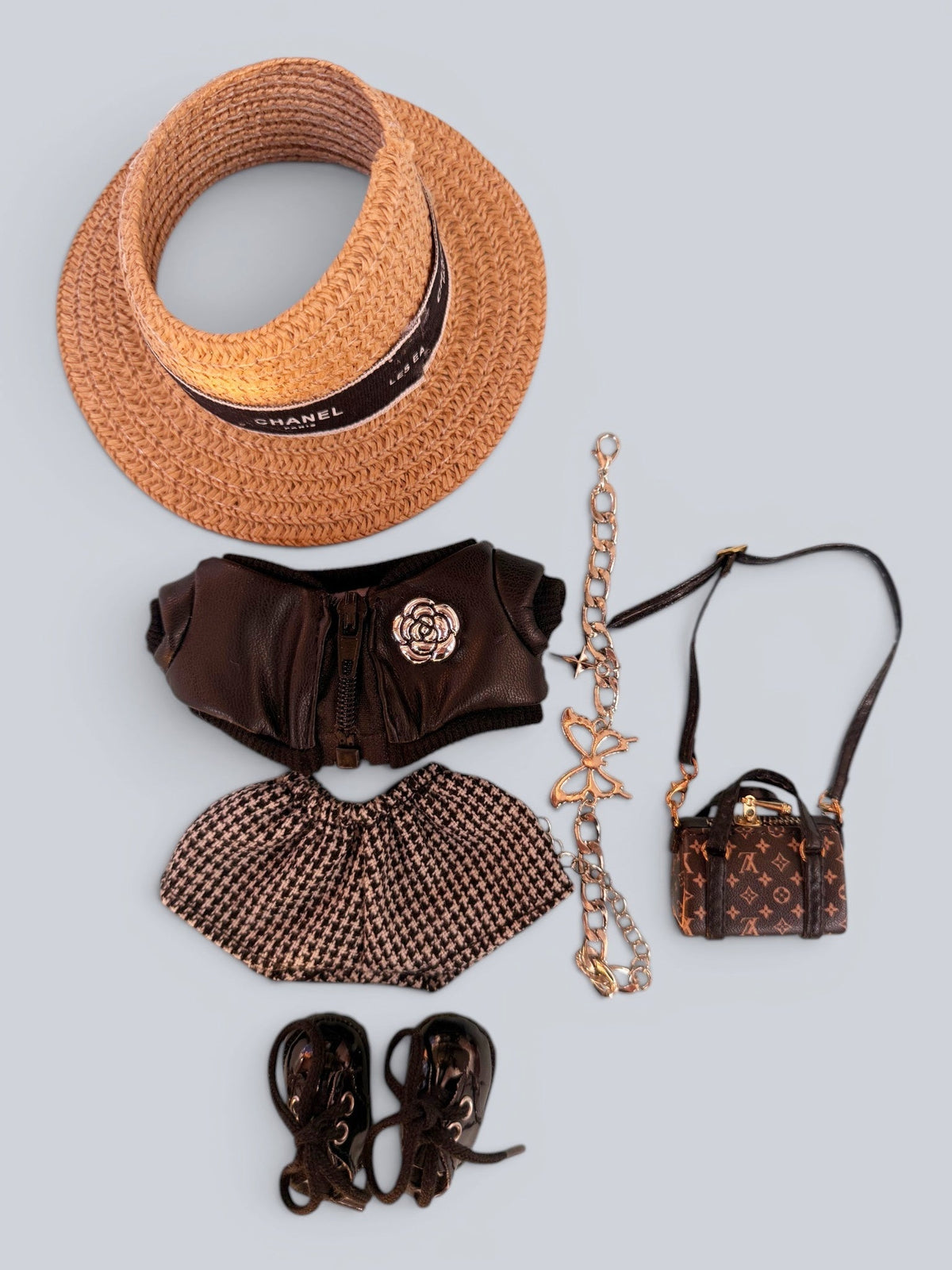 labubu outfit