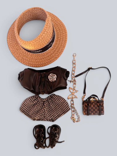 labubu outfit