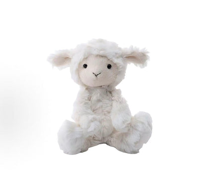 Jellycat Fuddlewuddle Lamb Medium 23cm