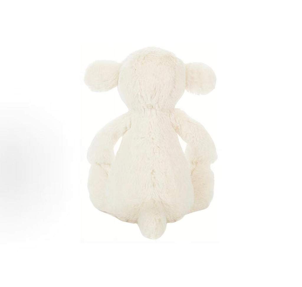 Jellycat Bashful Lamb