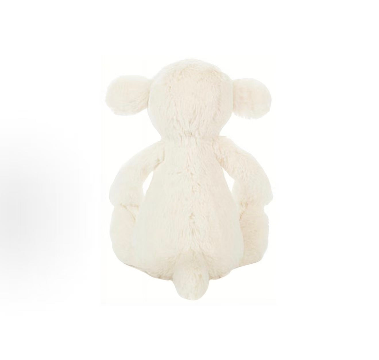 Jellycat Bashful Lamb
