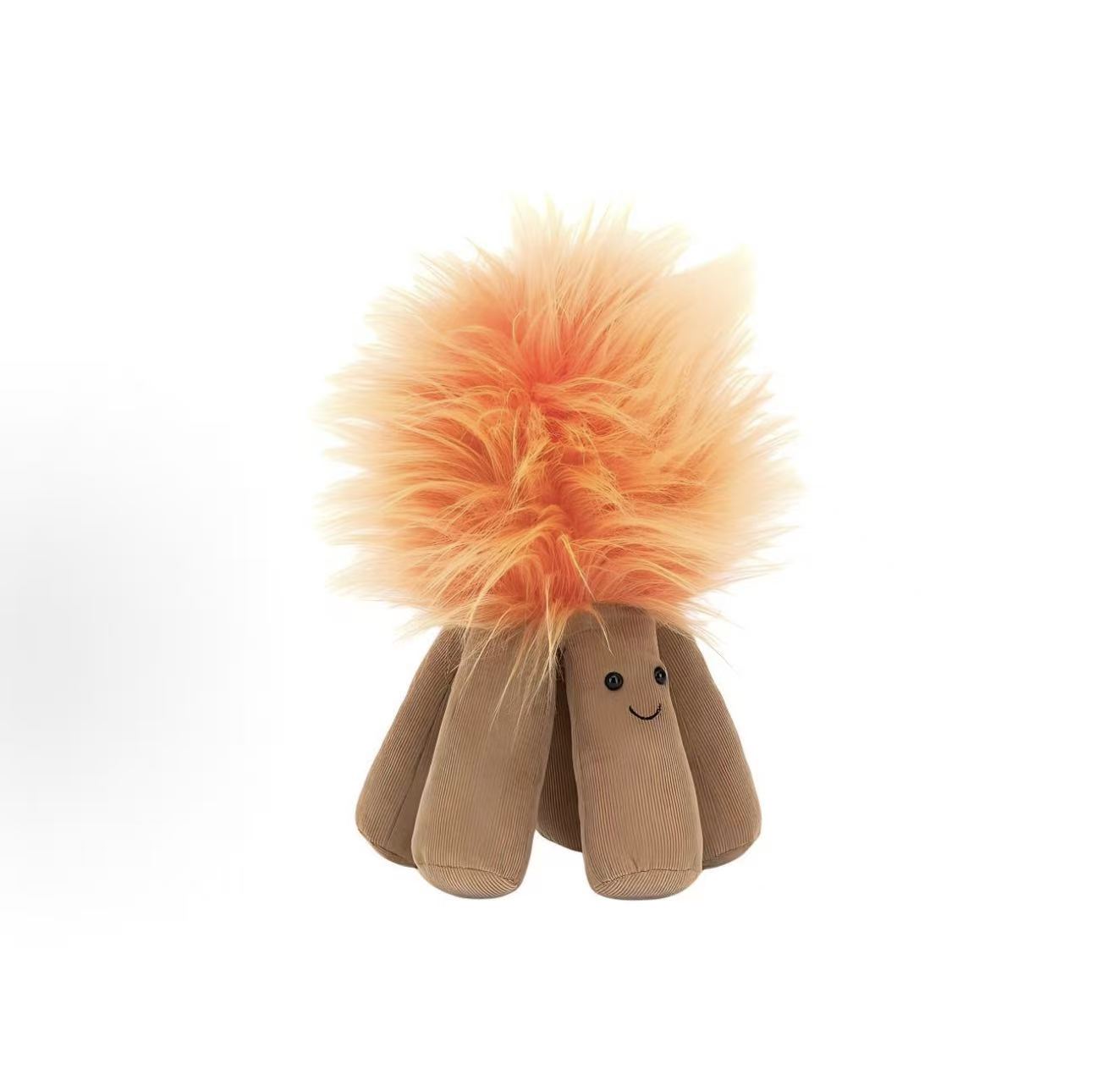 Jellycat Amuseables Campfire Plush