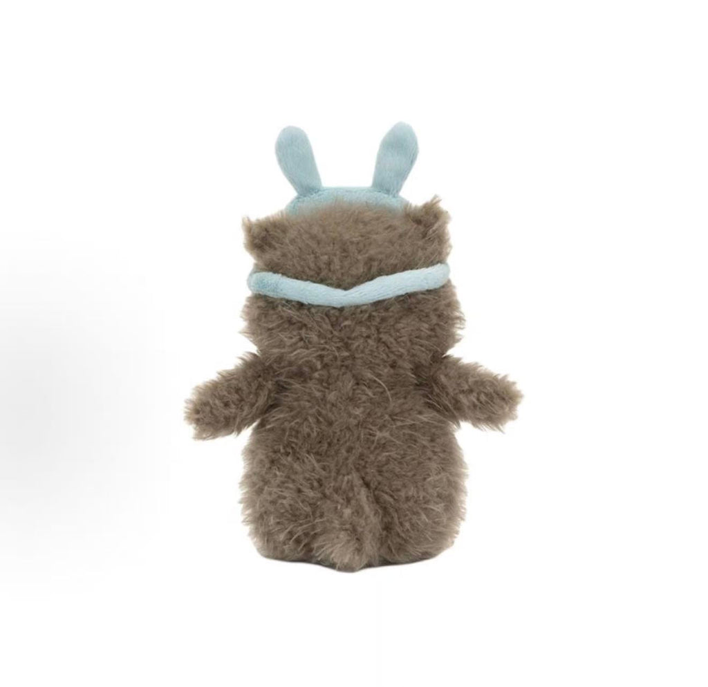Jellycat Audrey Hootsoftly