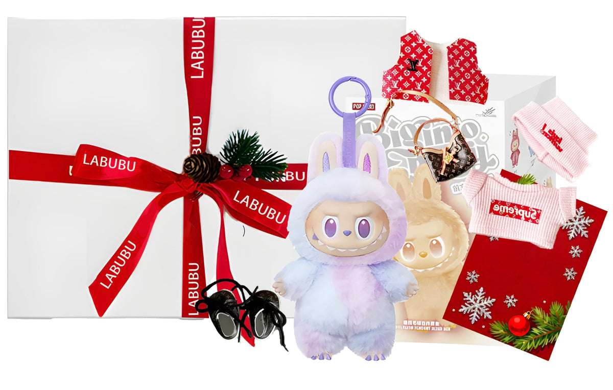 Big into Energy Series GIFT BOX ARRIVES IN 2-3 DAYS (AUSTRALIA)