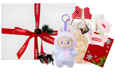 Big into Energy Series GIFT BOX ARRIVES IN 2-3 DAYS (AUSTRALIA)