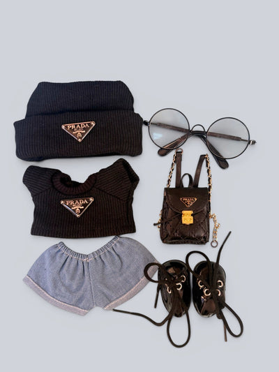 labubu outfit