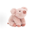 Jellycat Curvie Pig