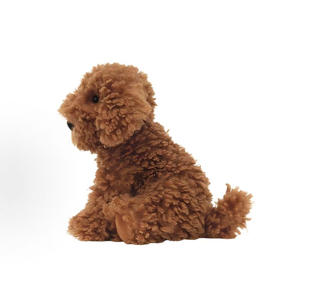 Jellycat Cooper Doodle Dog