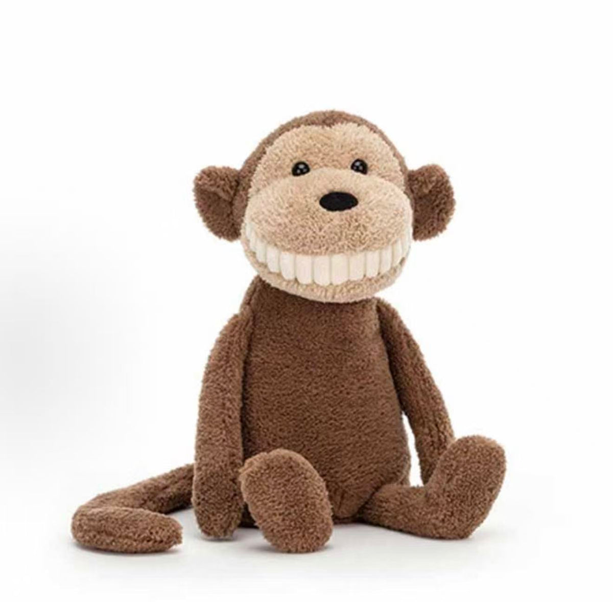 Jellycat Slackajack Monkey 36cm