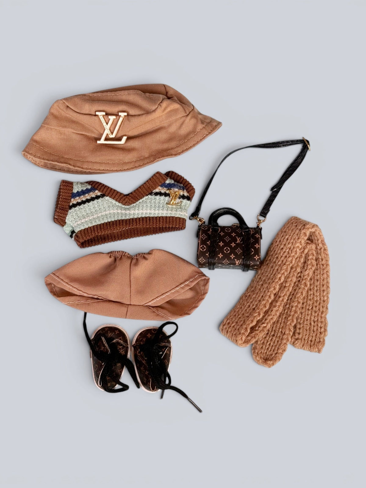labubu outfit