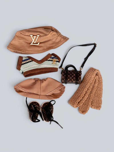 labubu outfit