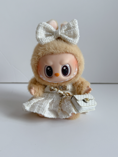 Labubu outfit collection