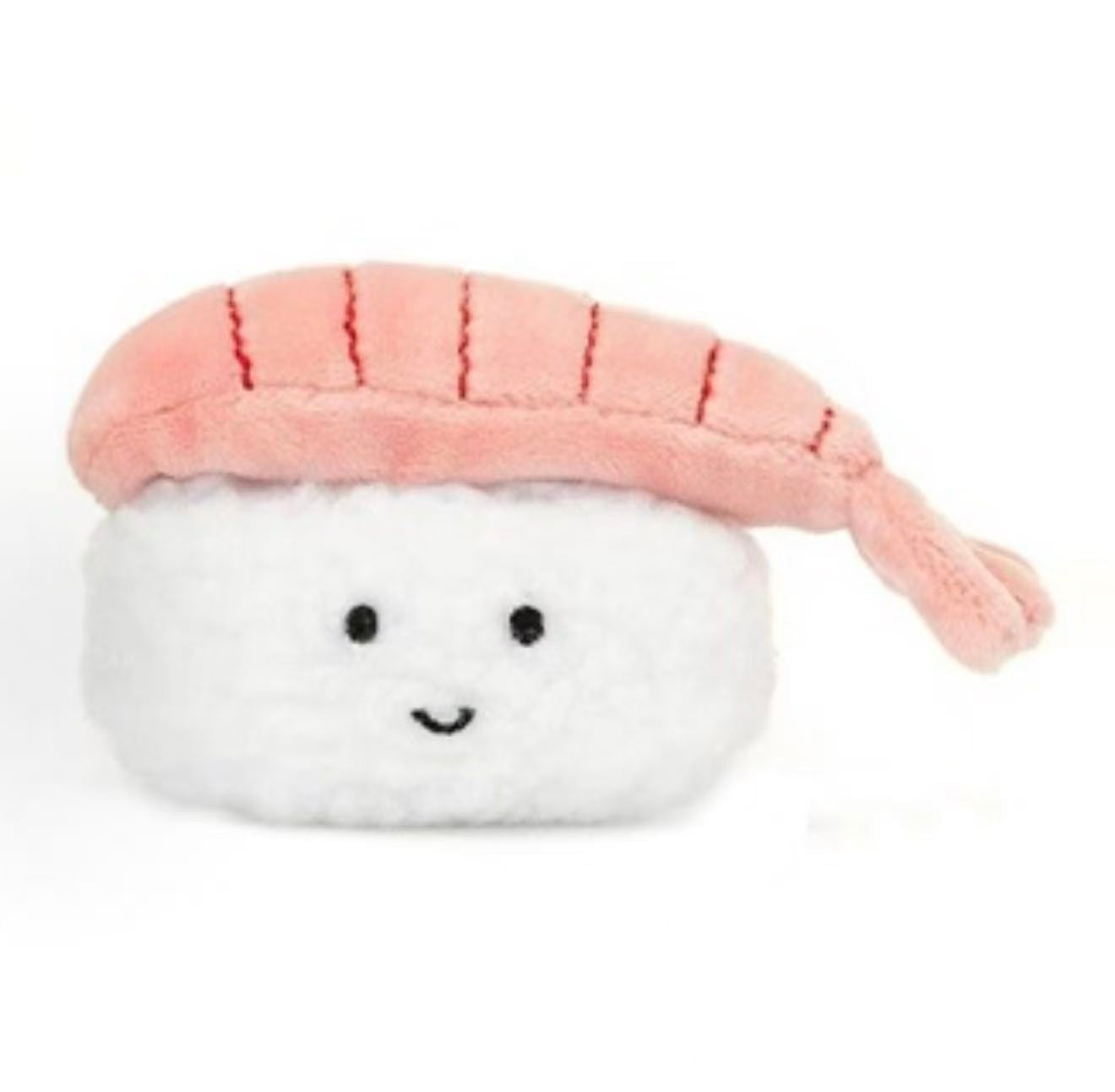 Jellycat - Sassy Sushi Nigiri