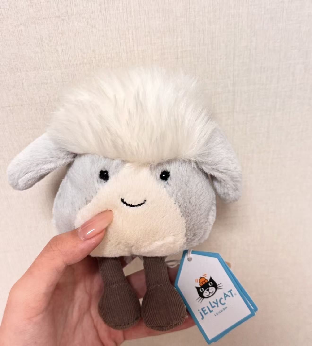Amuseabean Sheepdog