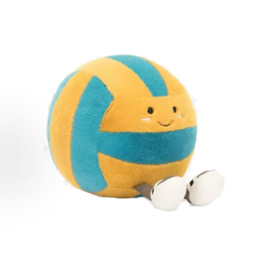 Jellycat Amuseables Sports Beach Volley