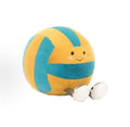 Jellycat Amuseables Sports Beach Volley