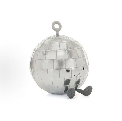 Jellycat Amuseables Disco Ball 30cm