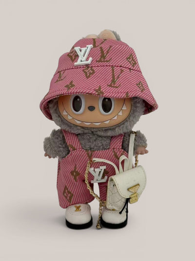 Labubu outfit