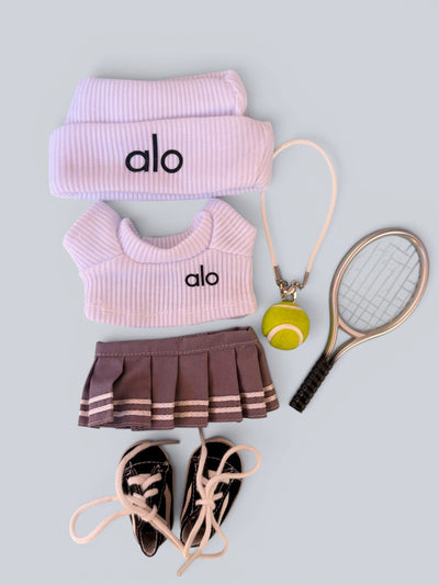 labubu outfit