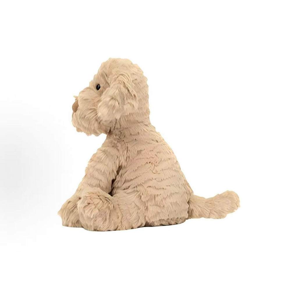 Jellycay Fuddlewuddle Puppy 23cm