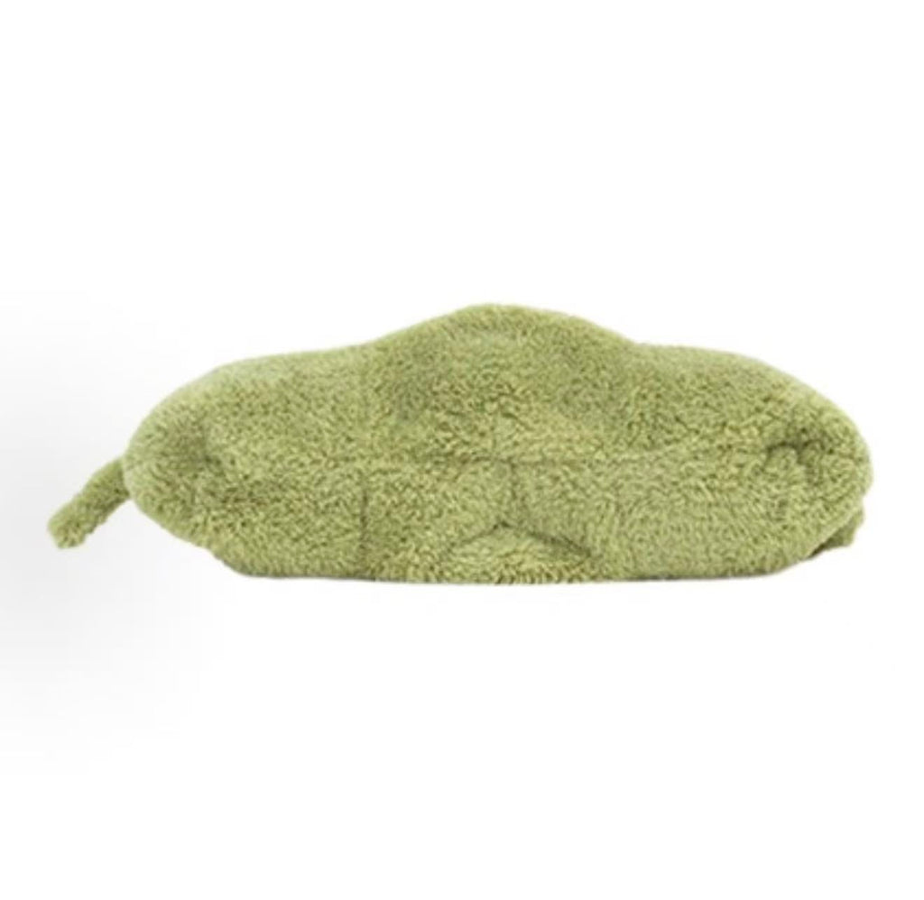 Jellycat Amuseable Pea in a Pod
