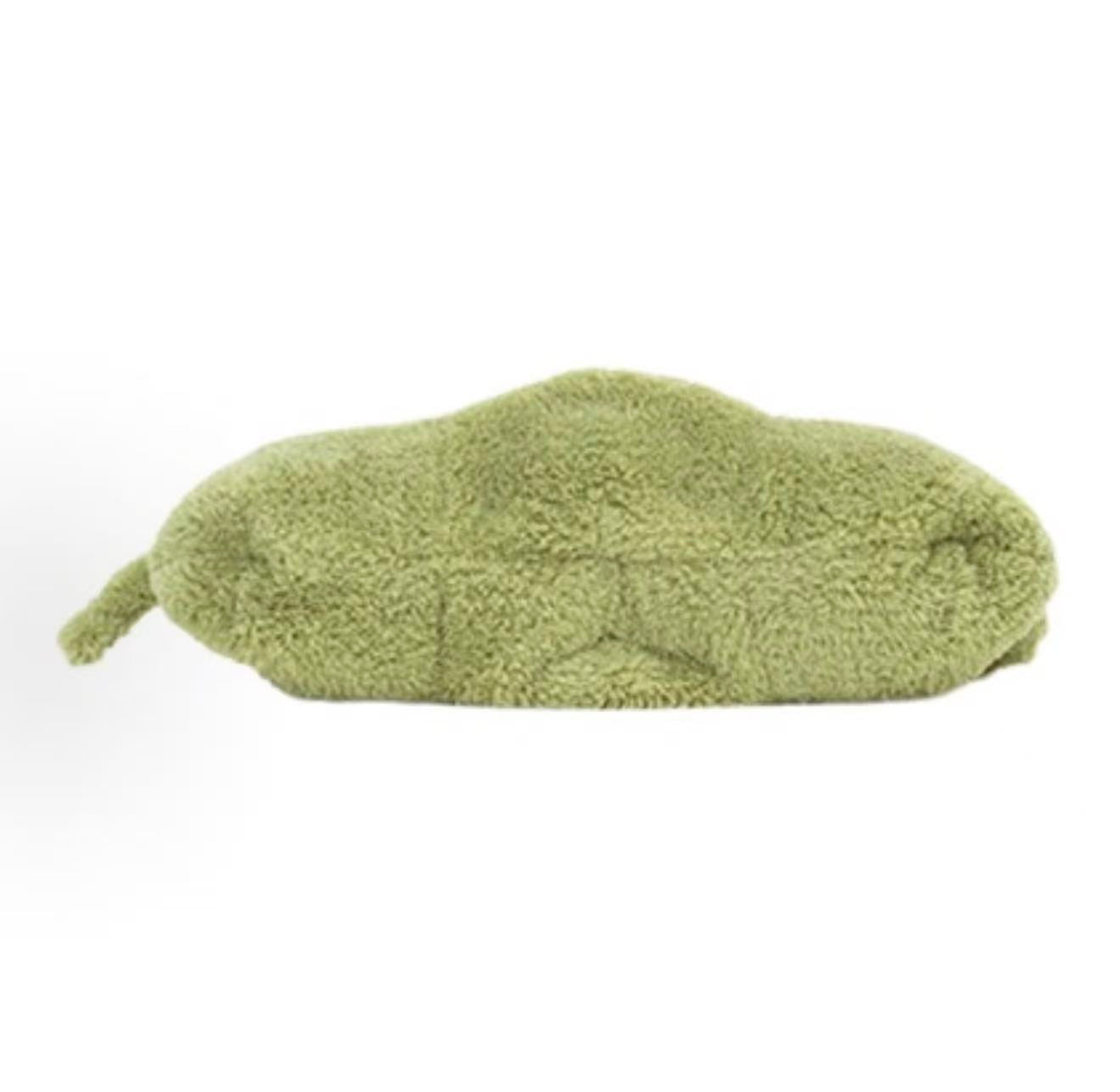 Jellycat Amuseable Pea in a Pod