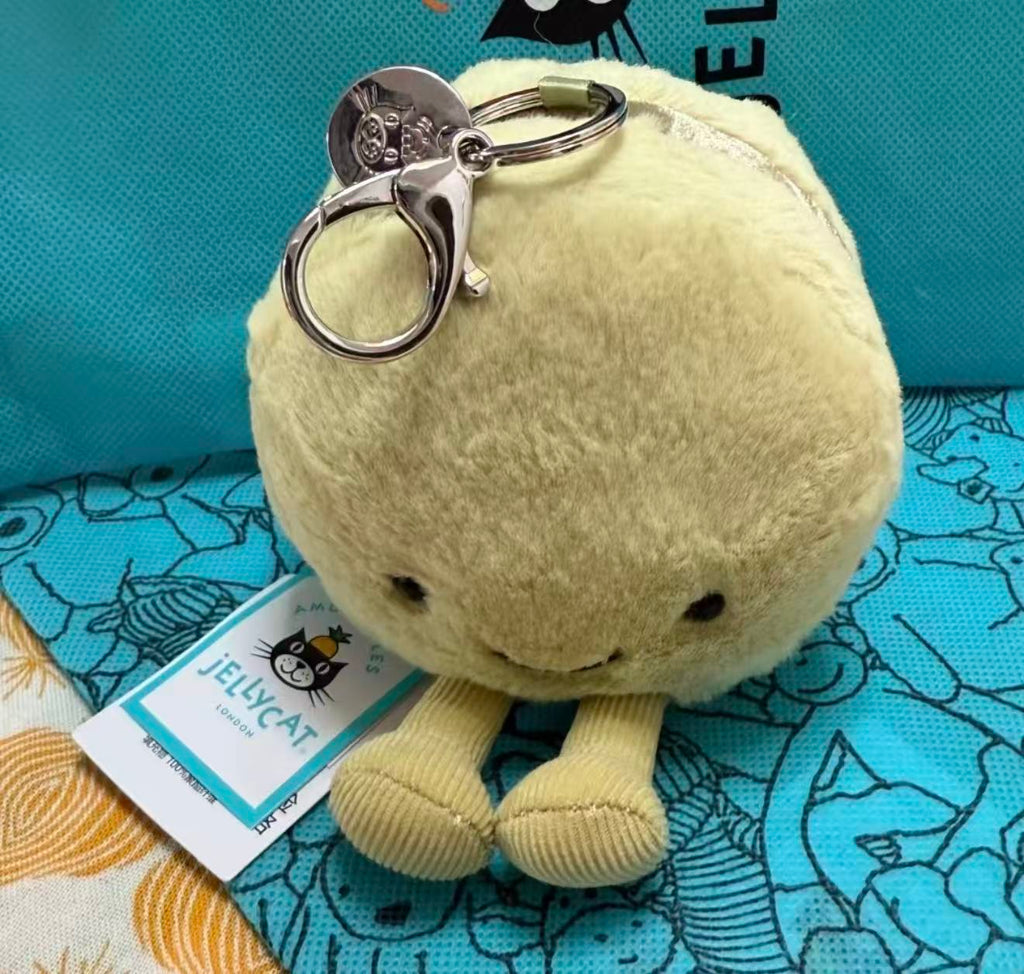 Jellycat Amuseables Max Macaron
