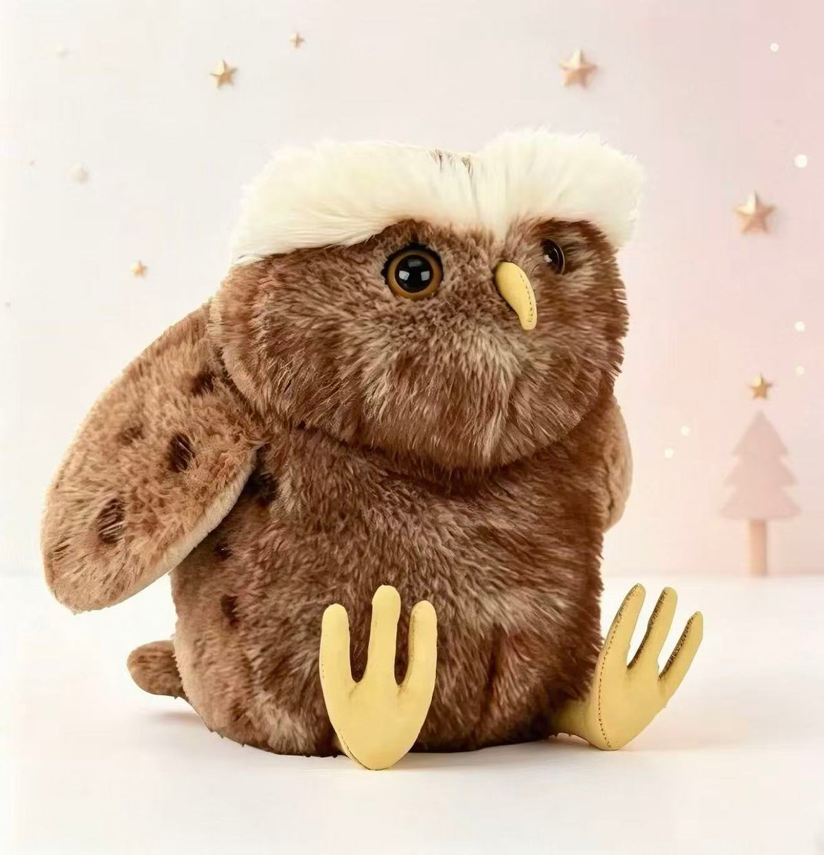 Jellycat Tawoola Owl 24cm