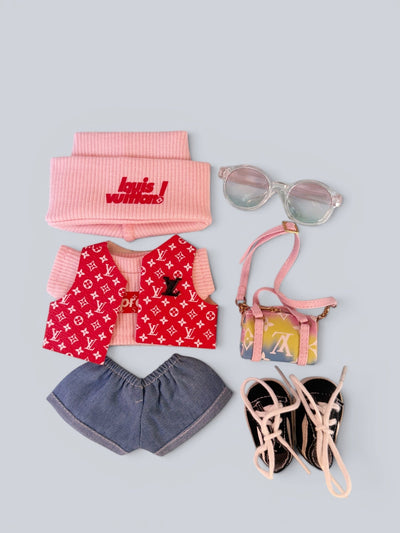 labubu outfit