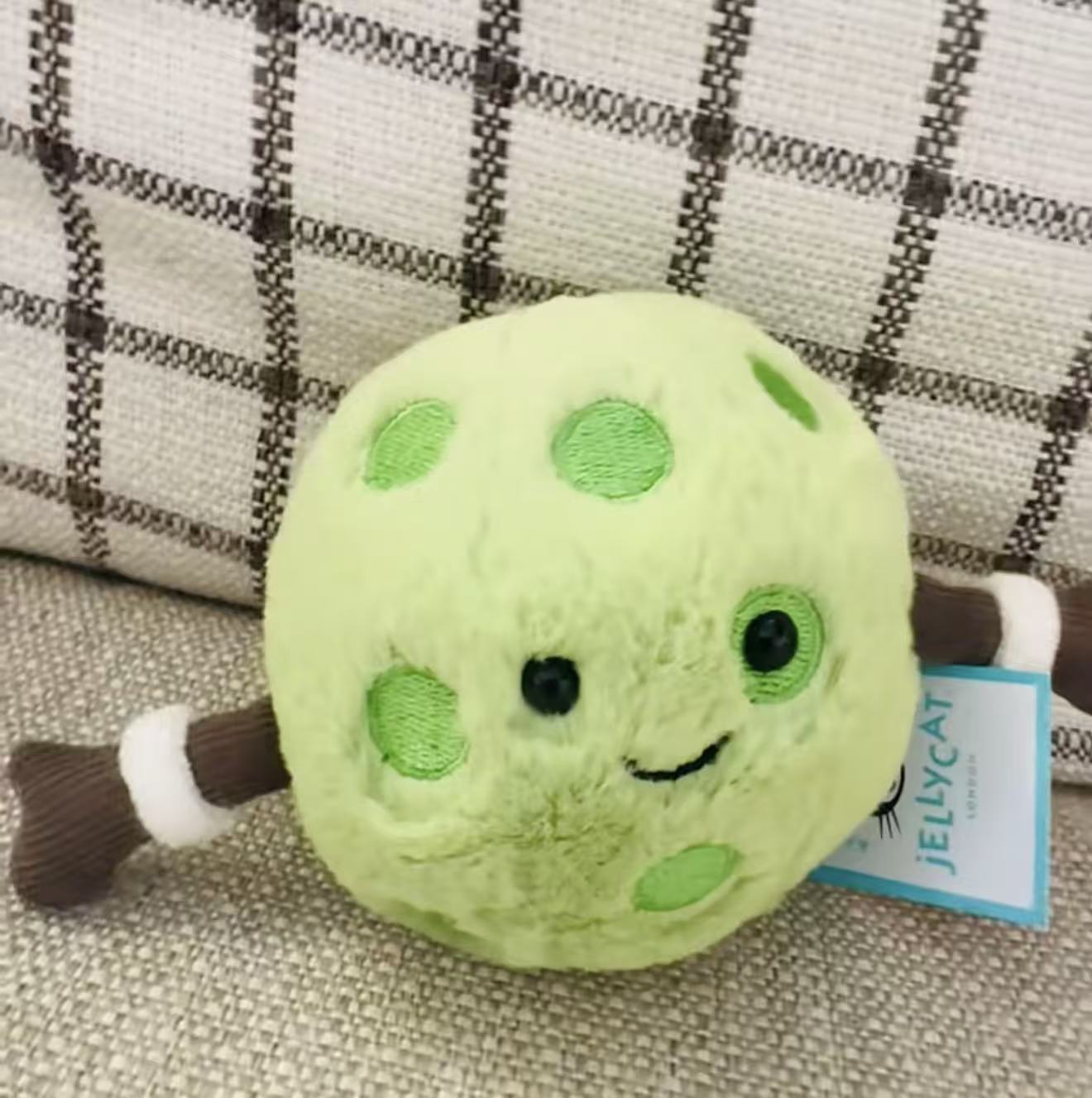 Jellycat Amuseables Sports Pickleball