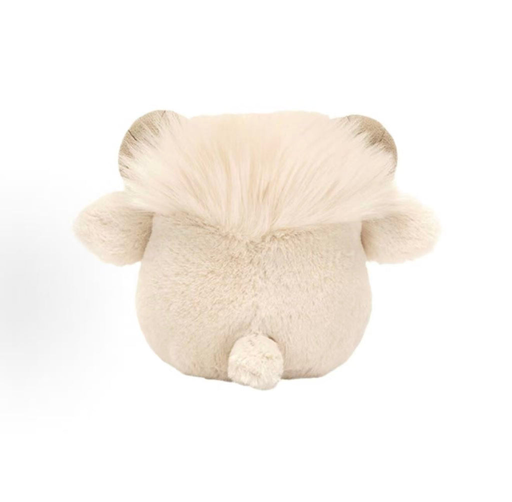 Jellycat Amuseabean Ram
