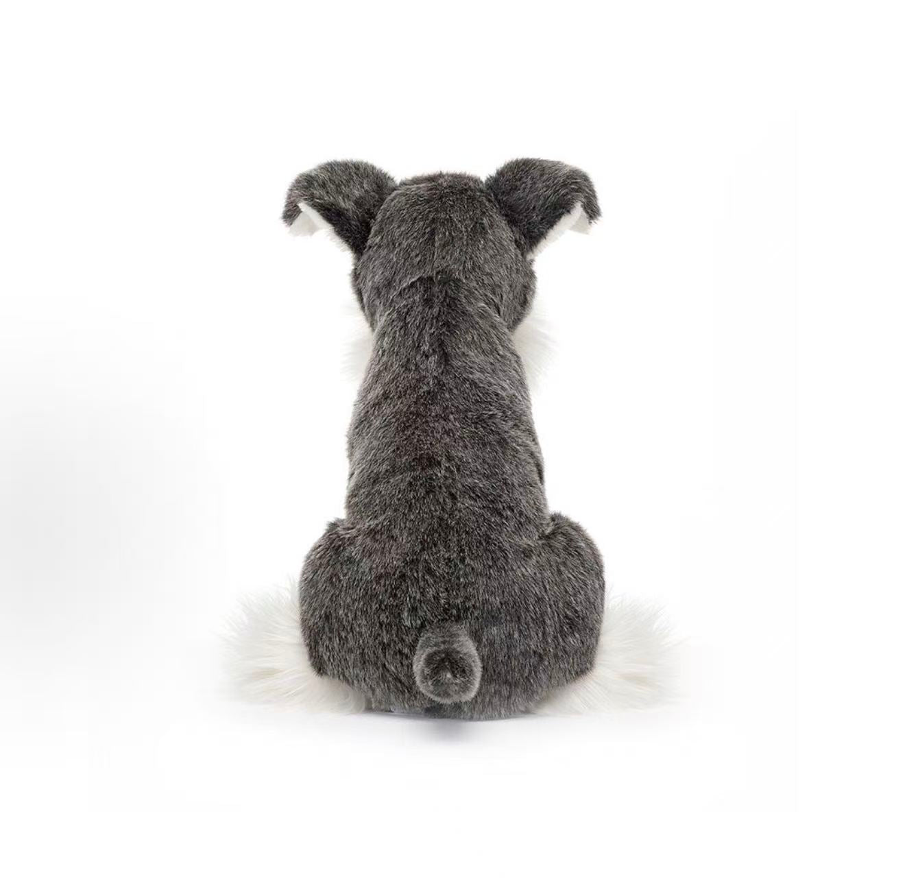 Jellycat Lawrence Schnauzer