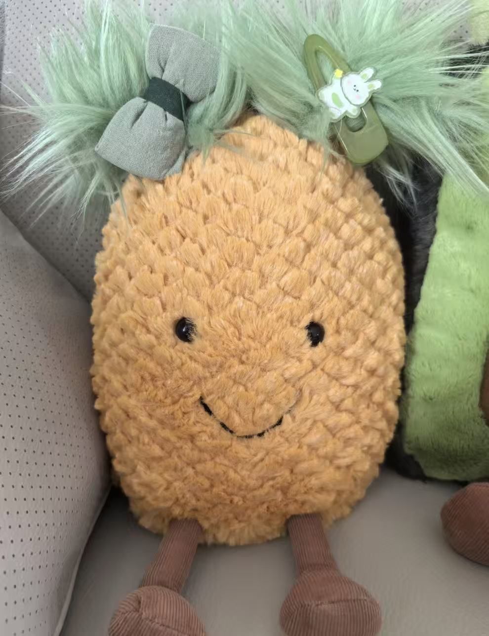 Jellycat Amuseables Pineapple 25cm